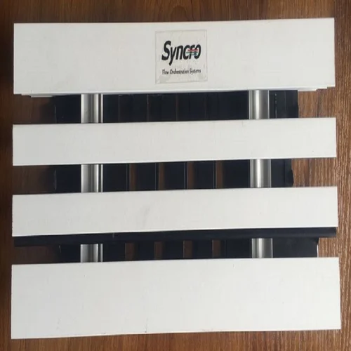 Aluminum Slot Diffuser