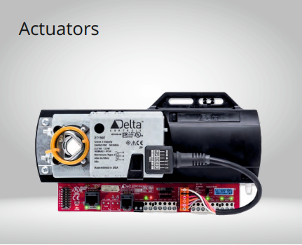 Actuators