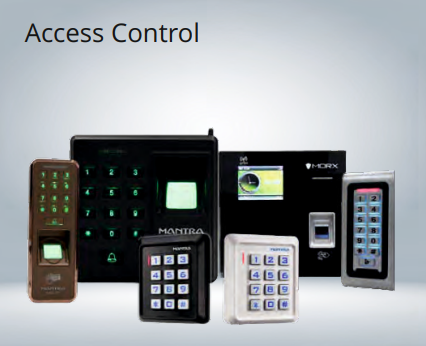 Access Control