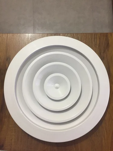 250mm Air Ceiling Diffuser