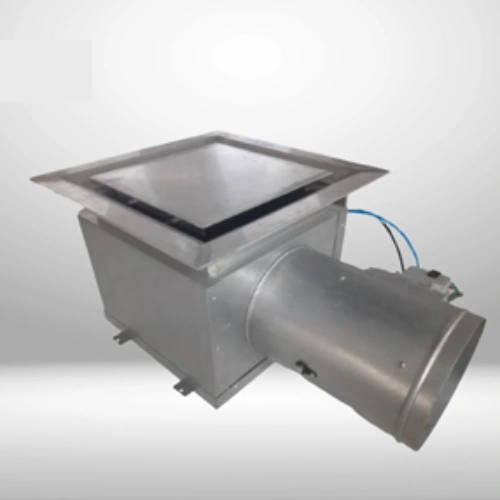 Diffuser VAV