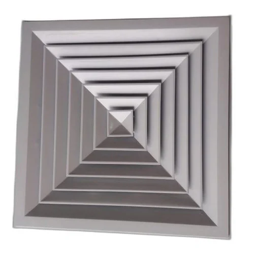 HVAC Aluminum Diffuser