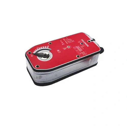 Fire Damper Actuators