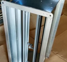 FL Fire Damper