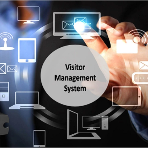 Visitor Management Systems